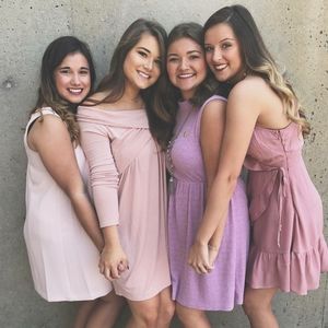 Meet your Posher, Allie